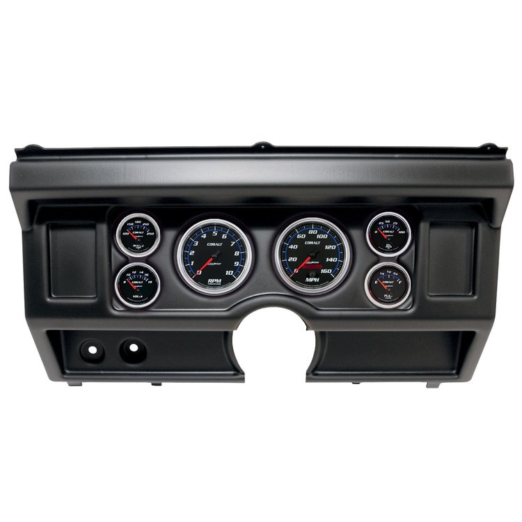 GA KT F TRK 80-86 CB