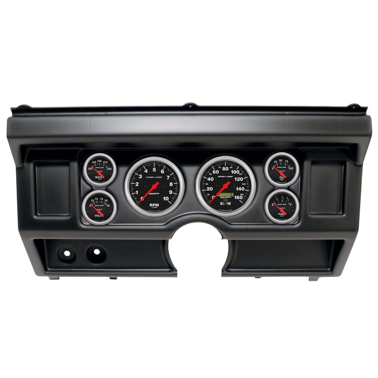 GA KT F TRK 80-86 SP
