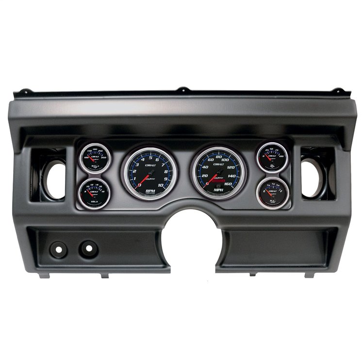 GA KT F TRK 80-86 CB