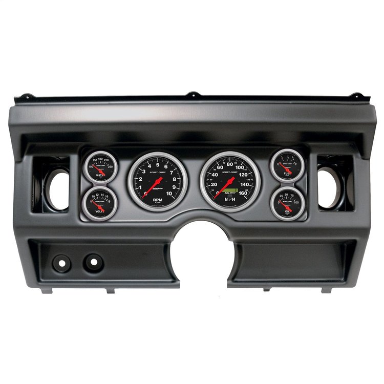 GA KT F TRK 80-86 SP