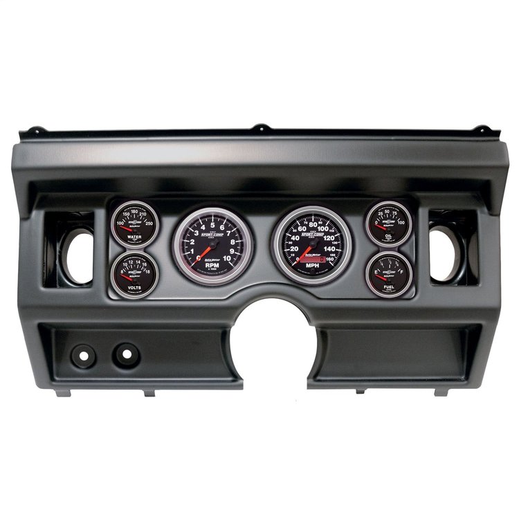 GA KT F TRK 80-86 SP2