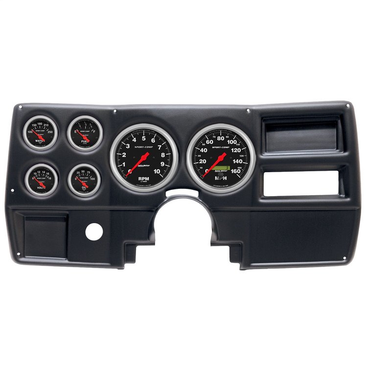 GA KT C TRK 84-87 SP