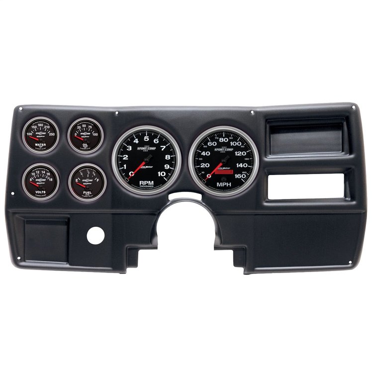 GA KT C TRK 84-87 SP2