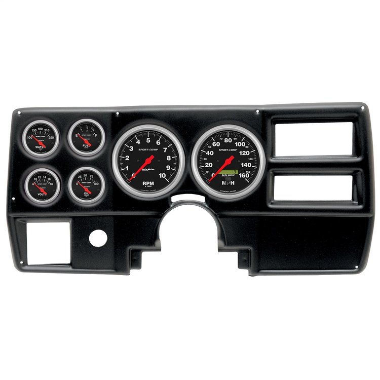 GA KT C TRK 84-87 SP