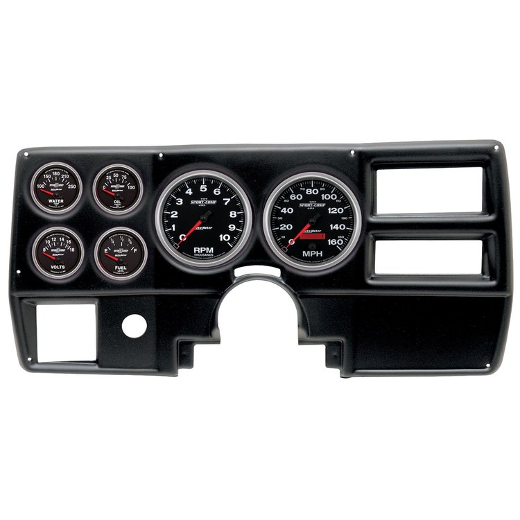 GA KT C TRK 84-87 SP2