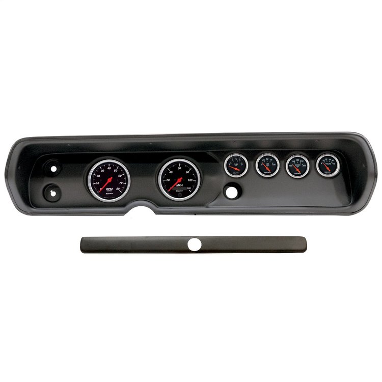 GA KT CHEVE 64-65 DB