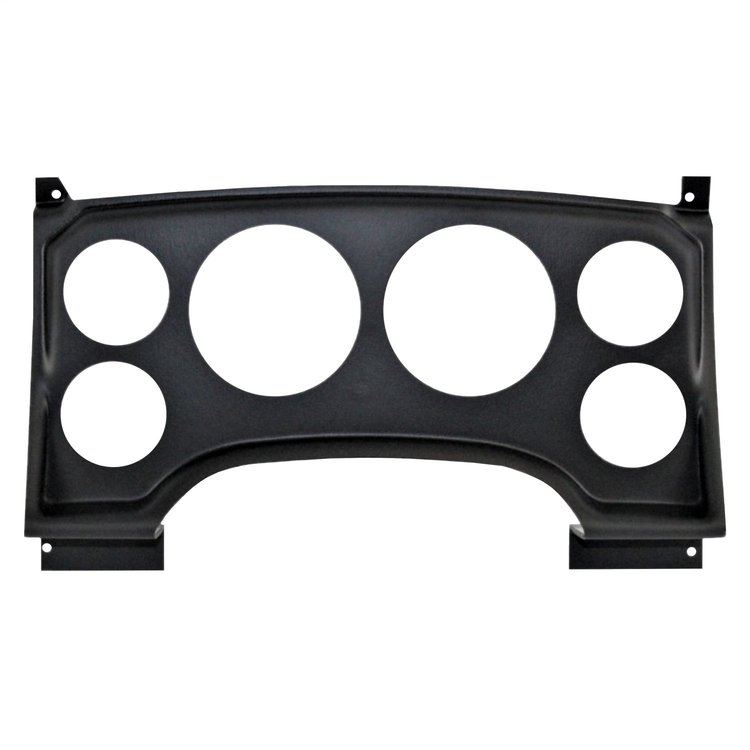 2933 Direct Fit Dash Panel for 1994-1997 Chevy S10 Truck
