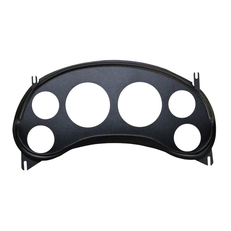 2934 Direct Fit Dash Panel for 1998-2004 Chevy S10 Truck