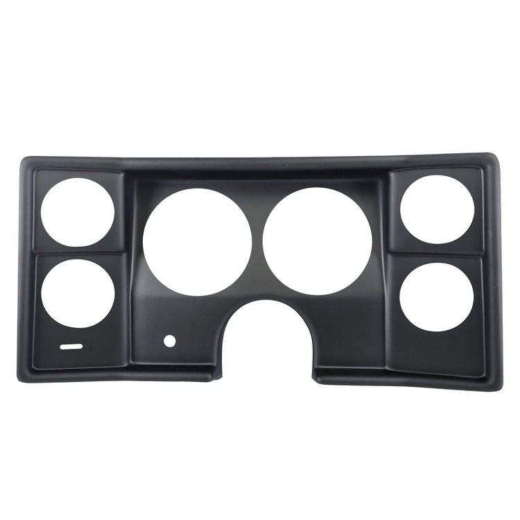 2935 Direct Fit Dash Panel for 1978-1981 Chevy El Camino, Malibu, Monte Carlo