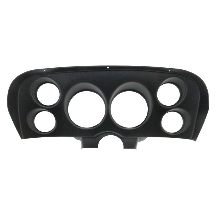 2936 Direct Fit Dash Panel for 1969-1970 Ford Mustang
