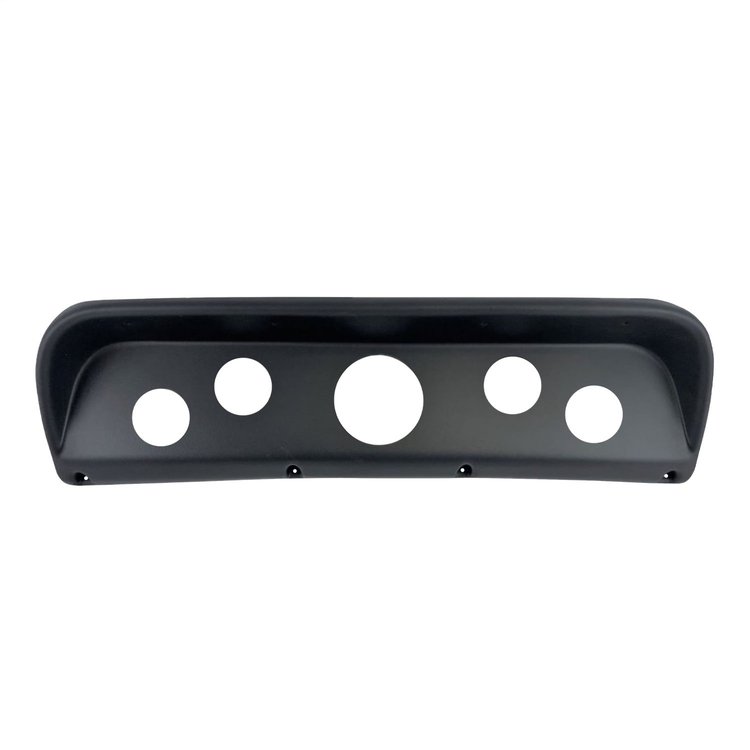 2937 Direct Fit Dash Panel for 1967-1972 Ford F-100