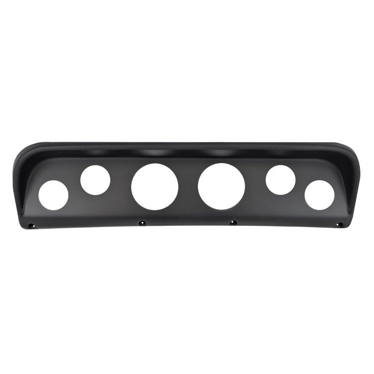 2938 Direct Fit Dash Panel for 1967-1972 Ford F-100