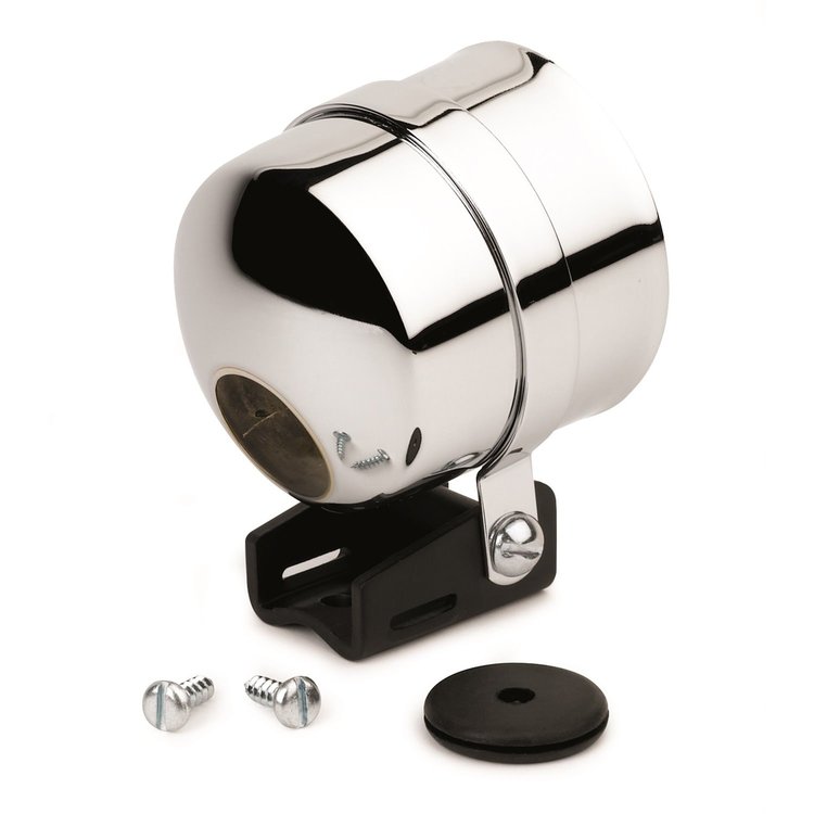 Sport-Comp 2-5/8" Gauge Mounting Cup For Mechanical Gauges