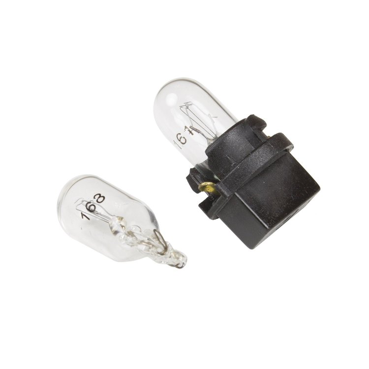 Bulb and Socket Assembly Twist In