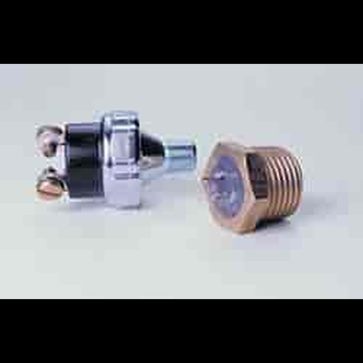 Temperature Sender Switch For Mini Pro-Lite/Pro-Lite Warning Light