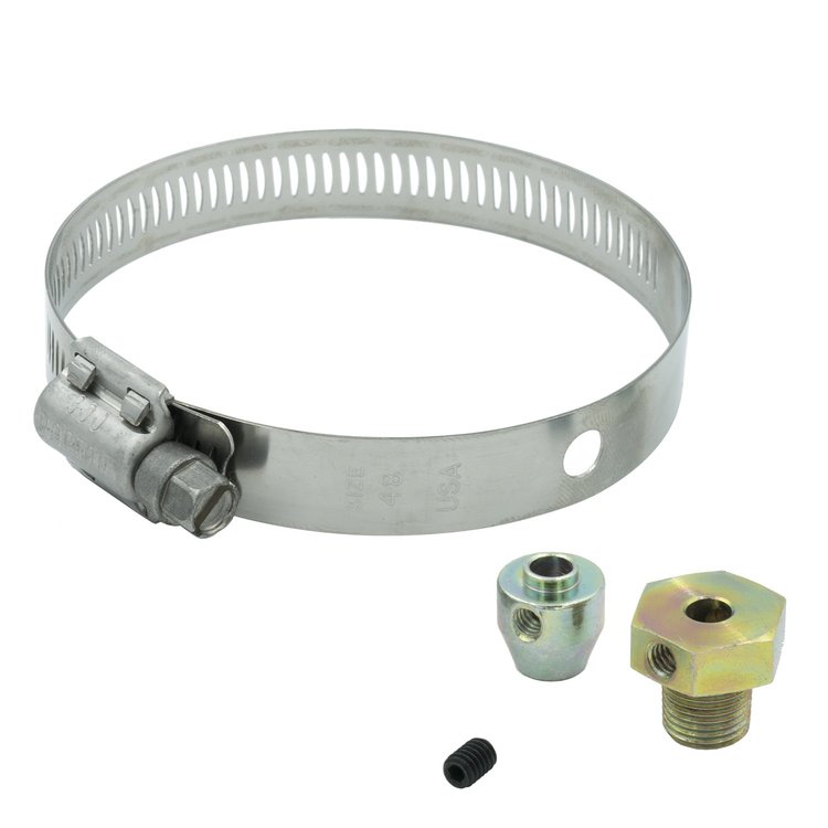 FITTING THERMOCOUPLE 1/8"