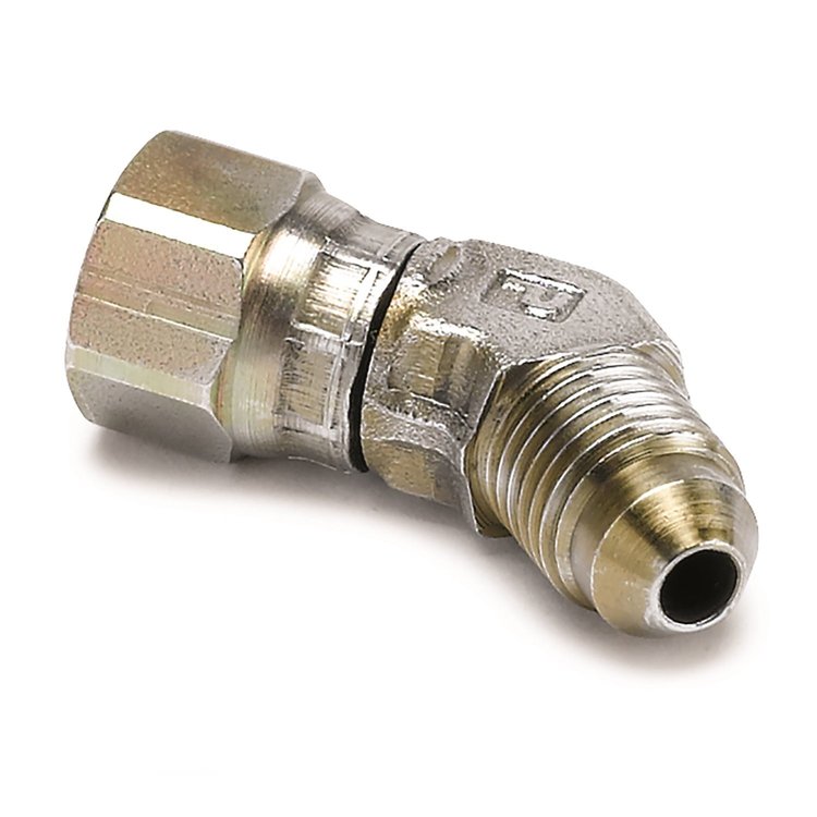 45° Elbow Fitting