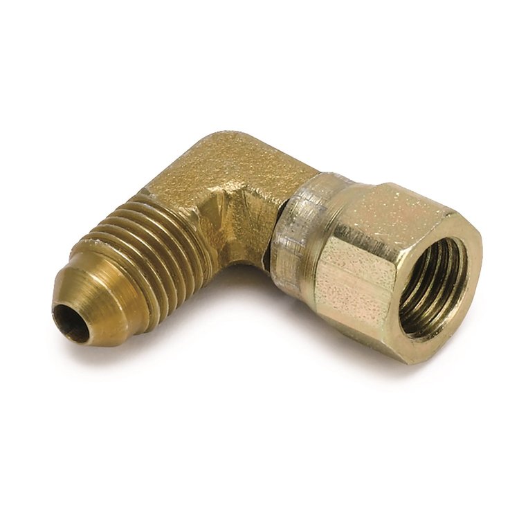 90° Elbow Fitting