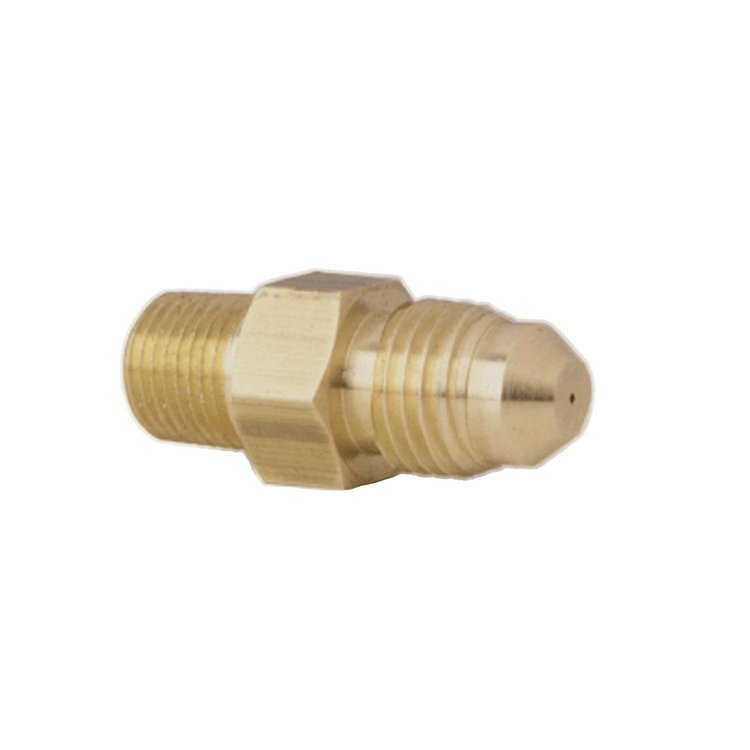 Nitrous/Fuel Restrictor