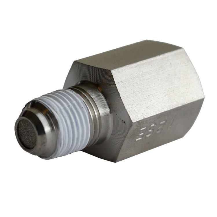 Fuel Pressure Restrictor