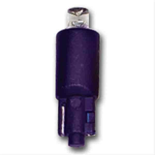 LED Bulb Blue