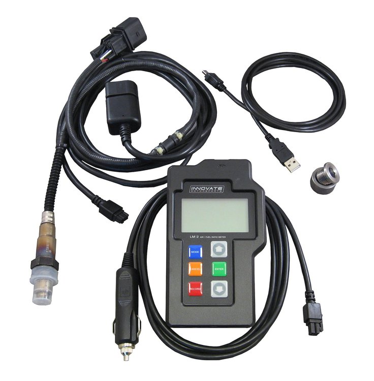 GS Series Water Temperature Gauge 2-1/16", Electrical (Short Sweep)