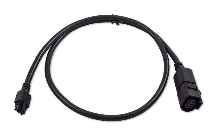 GS Series Tachometer 3-3/4", Electrical