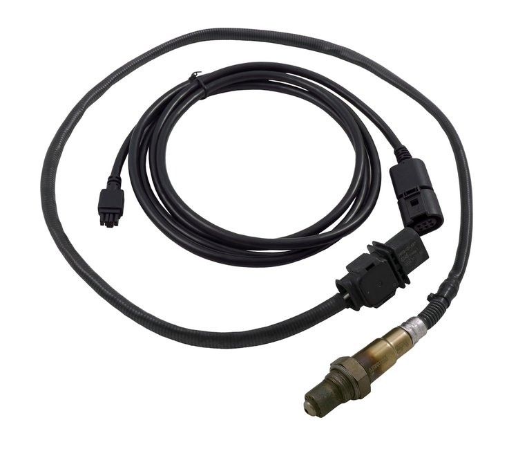 GS Series Tachometer 3-3/8", Electrical