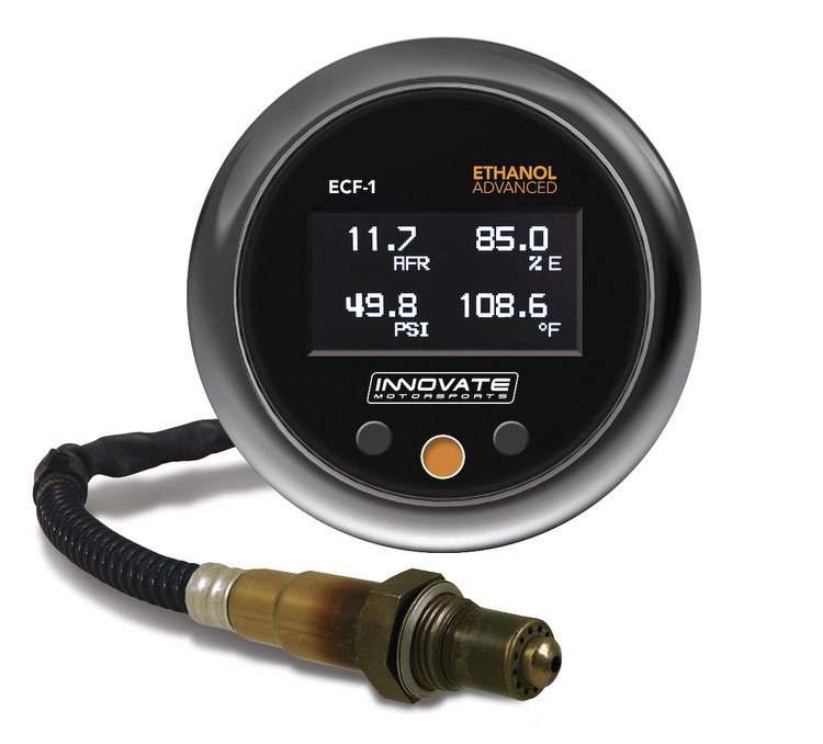 Sport-Comp Pedestal-Mount Tachometer 5" Electrical