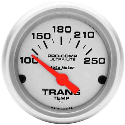 ULTRA-LITE TRANS TEMP