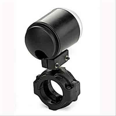 2-1/16" Gauge Roll Pod For 1-3/4" Roll Cage