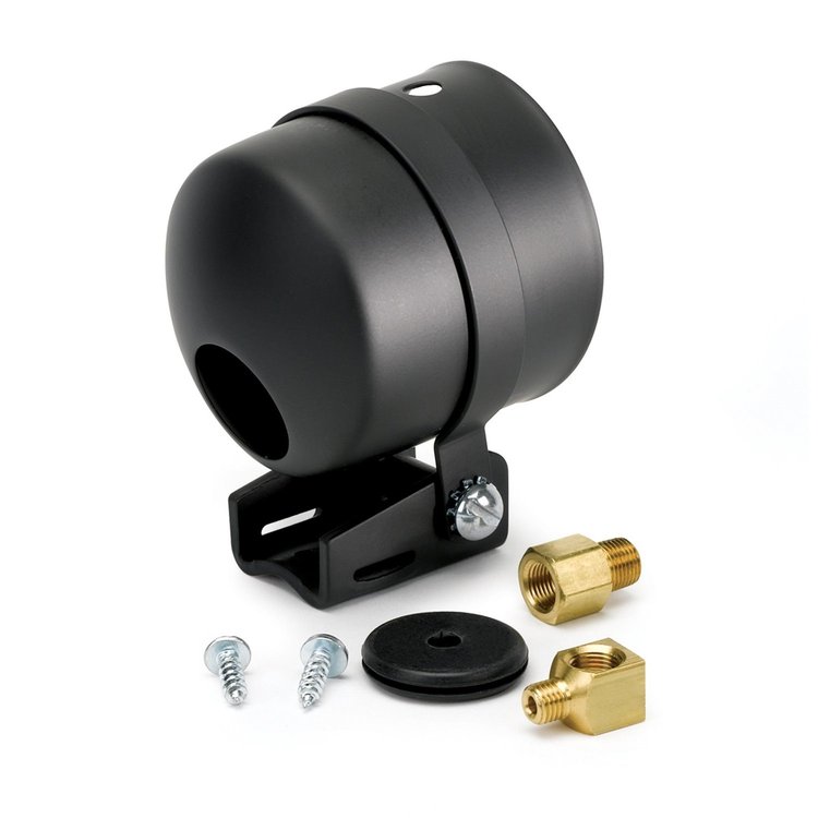 Pro-Comp 2-5/8" Gauge Mounting Cup For Liquid-Filled Gauges