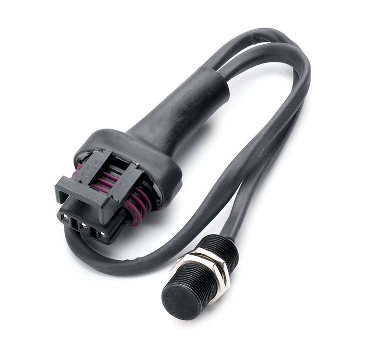 Replacement Drive Shaft Sensor For Ultimate Dual Channel Playback Tachometer