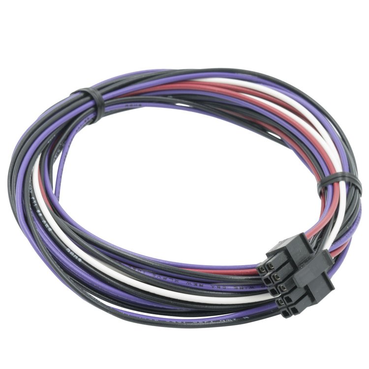 HARNESS RAIL PRESS GAUGE