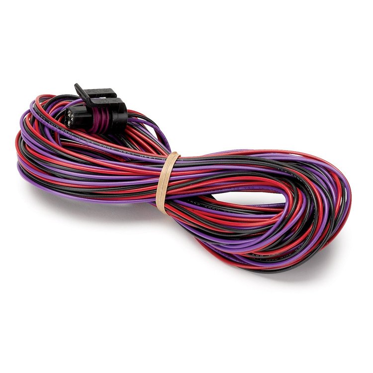 Replacement Wiring Harness Nitrous Pressure Sending Unit