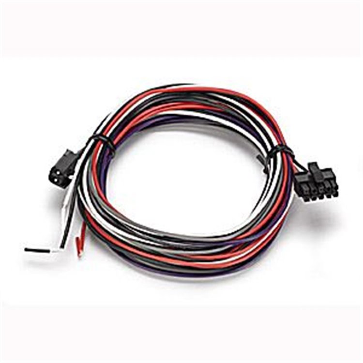 Replacement Wiring Harness Full Sweep Electric Temperature Gauges