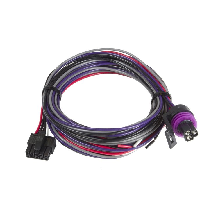 Replacement Wiring Harness Full Sweep Electric Fuel Pressure Gauge