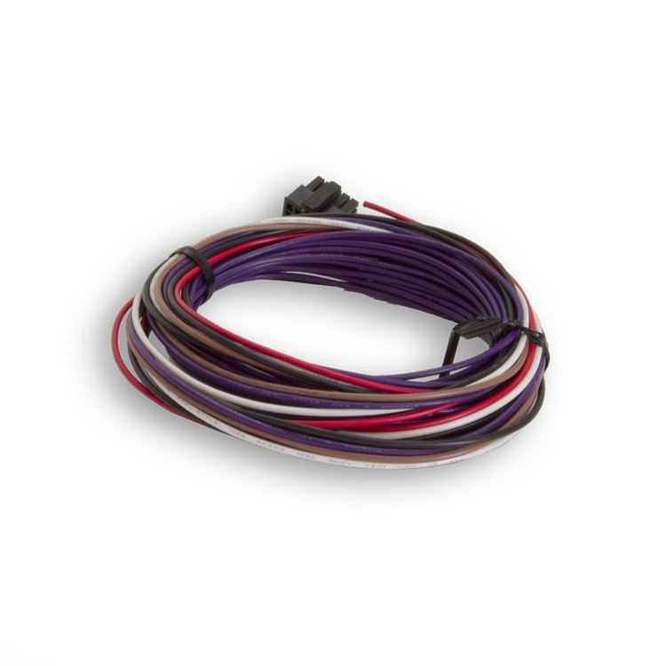 Replacement Wiring Harness Stepper Fuel Level