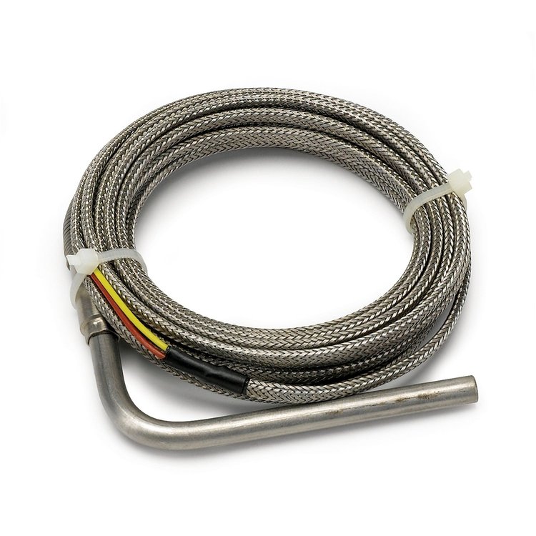 Replacement 1/4" Stainless Steel Racing Probe