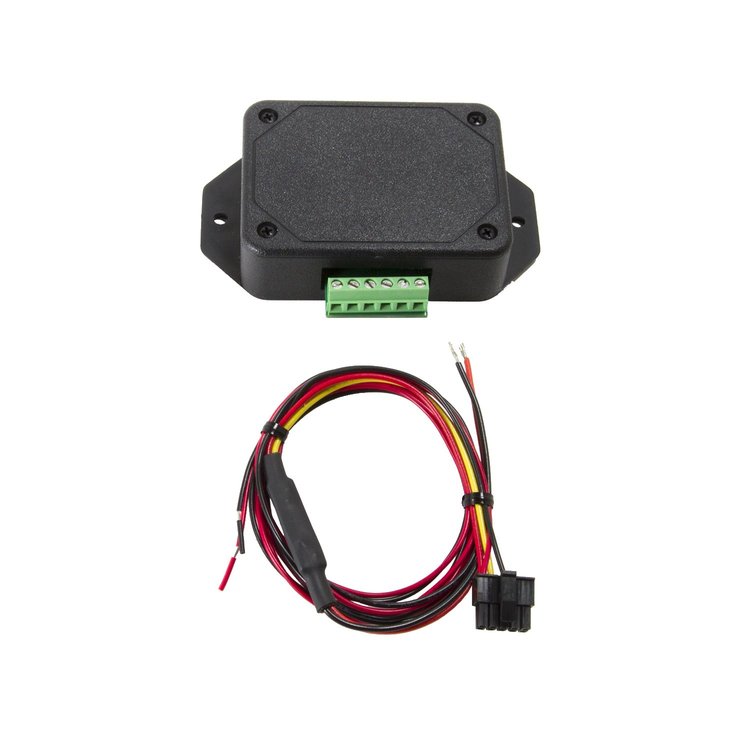 Pyrometer Extension Module for LED lighted pyrometers
