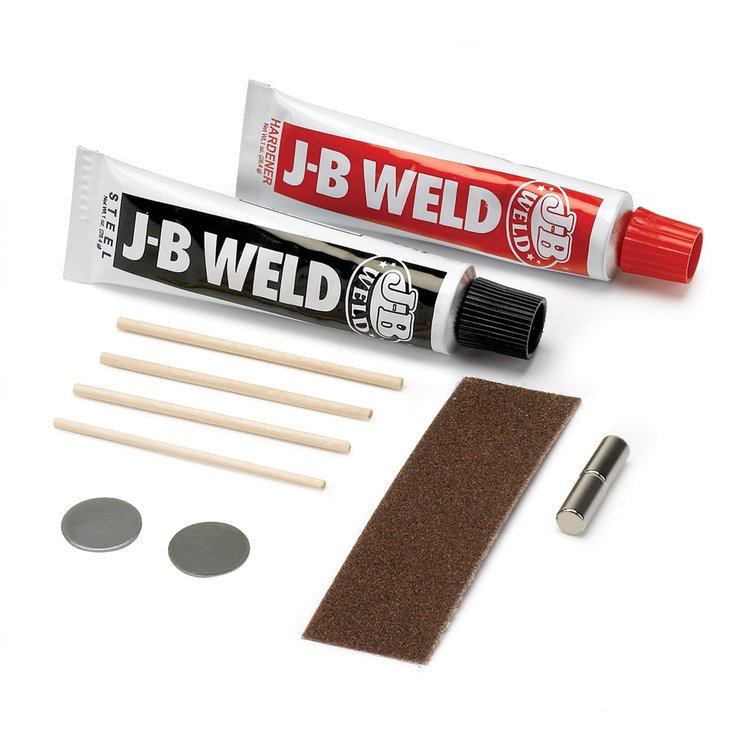 Replacement Tachometer Magnet Kit For Dual Channel Playback Tachometers