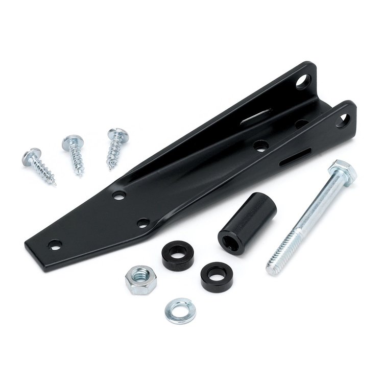 Extended Base Mounting Bracket