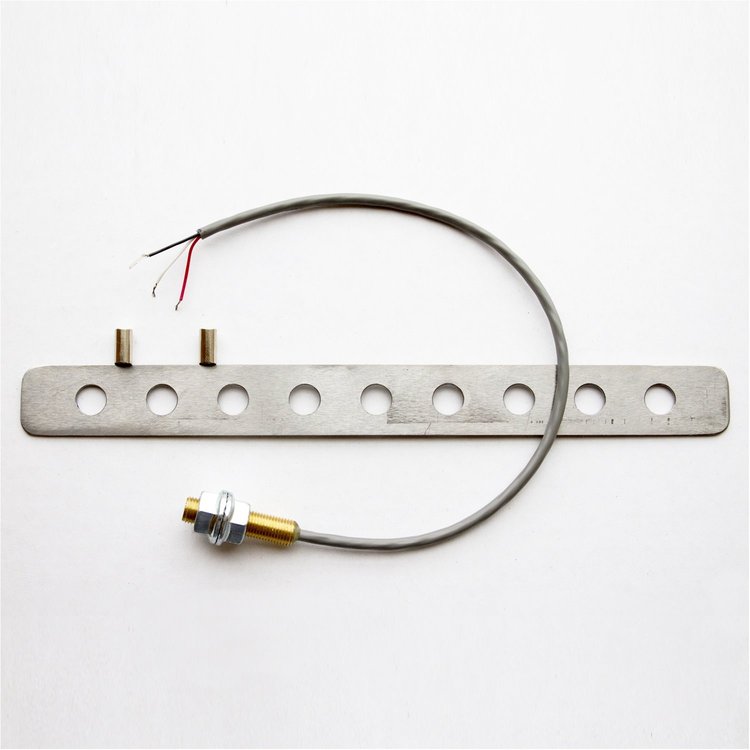 Speedometer Sender Universal