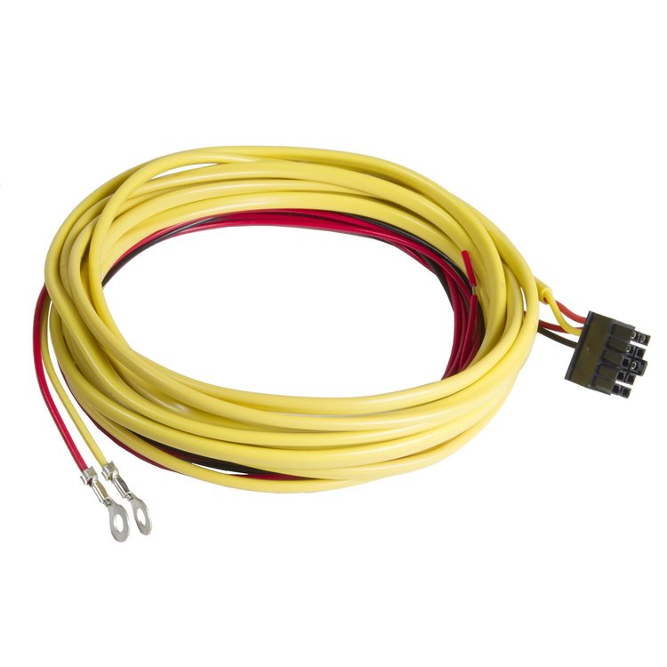 Replacement EGT Wiring Harness For Incandescent Lit Digital Stepper Motor Gauges