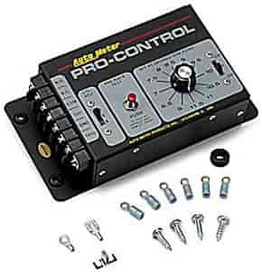 For Vertex Magneto and MSD Pro Mag Ignition