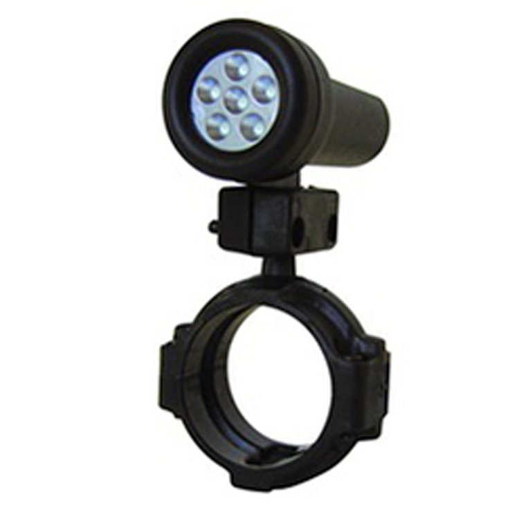 NASCAR Mini Shift-Lite 1-3/4" Roll Bar Mount