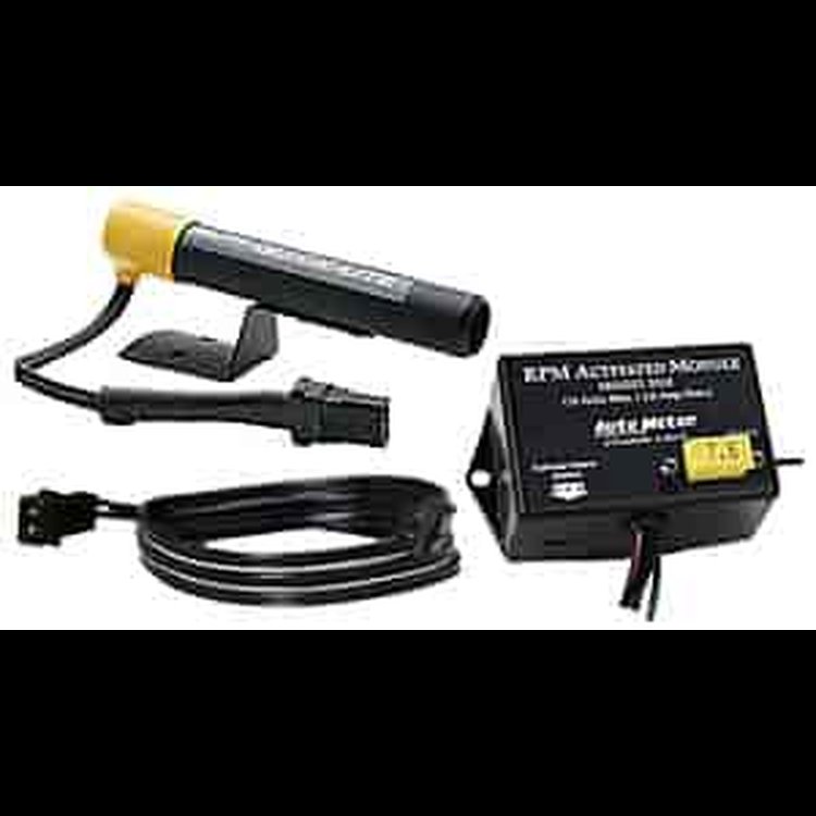 Quick-Lite Shift-Lite Amber LED