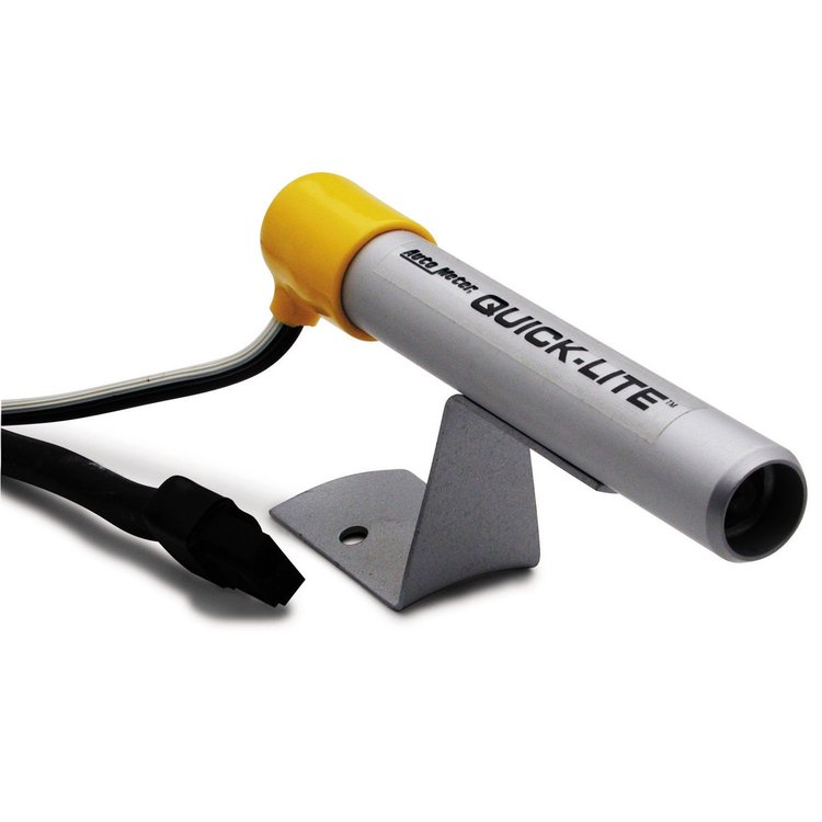 Quick-Lite Shift-Lite Amber LED