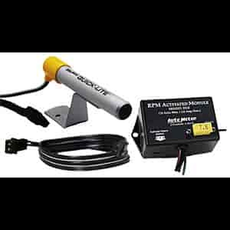 Quick-Lite Shift-Lite Amber LED