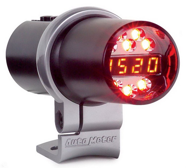 Tube Shift Light, Level 2 5-stage